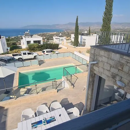 Kalithea Sea View Villas - *
