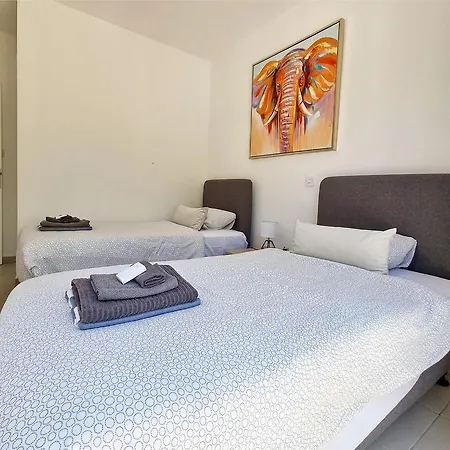 Villa Kalithea Sea View Villas -