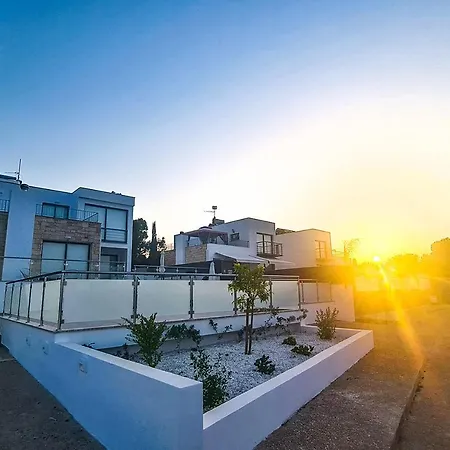 Kalithea Sea View Villas - *