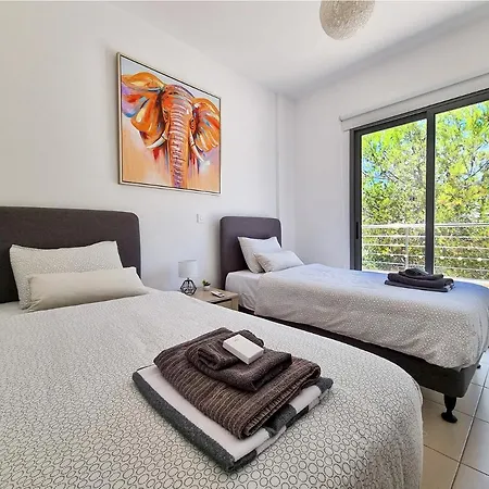 Kalithea Sea View Villas - Villa *