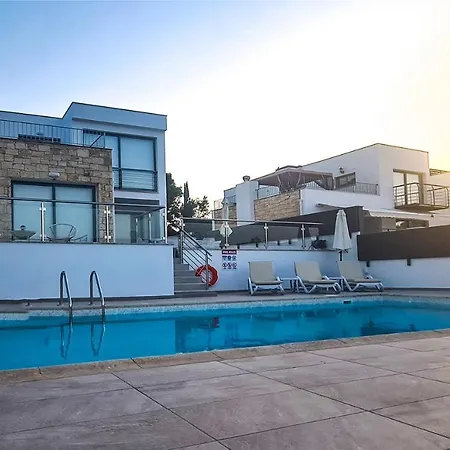 Kalithea Sea View Villas - Villa Neo Chorio