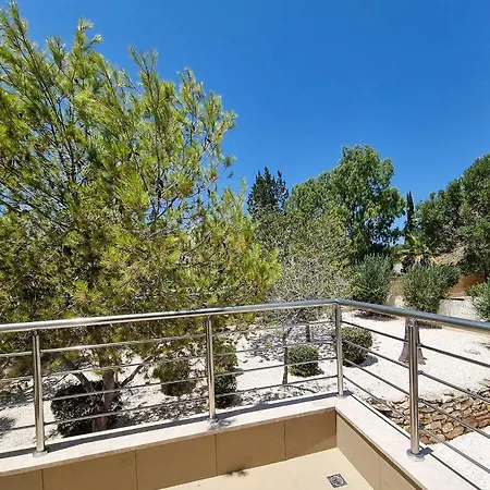 Kalithea Sea View Villas - Villa *
