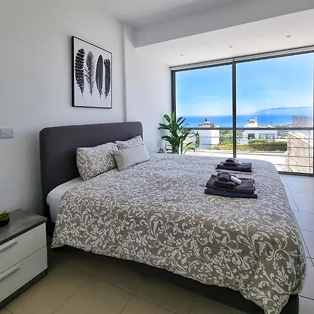 Villa Kalithea Sea View Villas - Neo Chorio