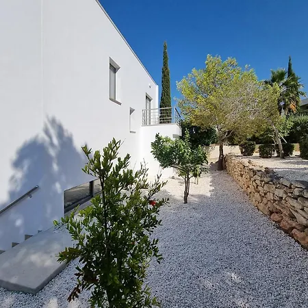 Villa Kalithea Sea View Villas - *
