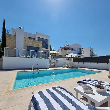 Kalithea Sea View Villas - Villa Neo Chorio