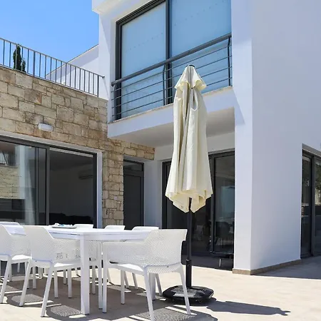 Villa Kalithea Sea View Villas - Neo Chorio