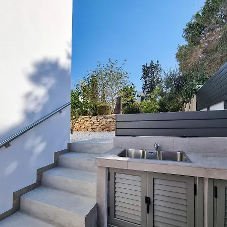 Kalithea Sea View Villas - Villa *