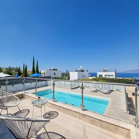 Villa Kalithea Sea View Villas - Neo Chorio