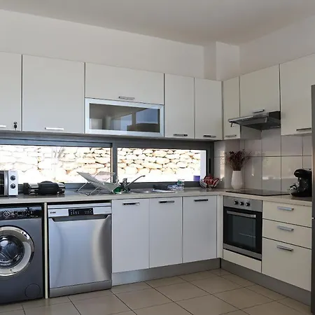 Kalithea Sea View Villas - Neo Chorio