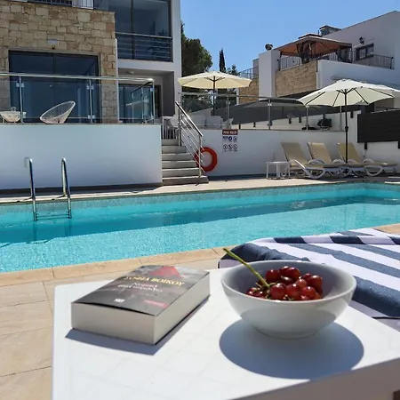 Kalithea Sea View Villas - Neo Chorio