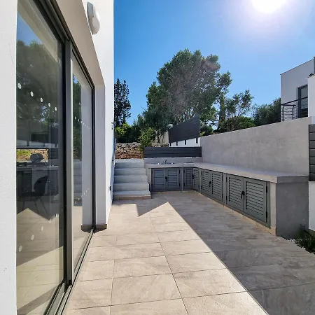 Kalithea Sea View Villas -