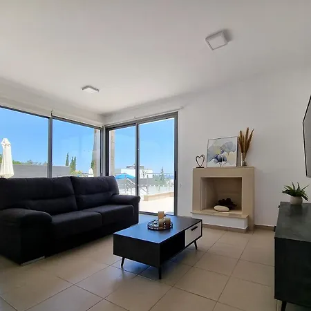Kalithea Sea View Villas - * Neo Chorio