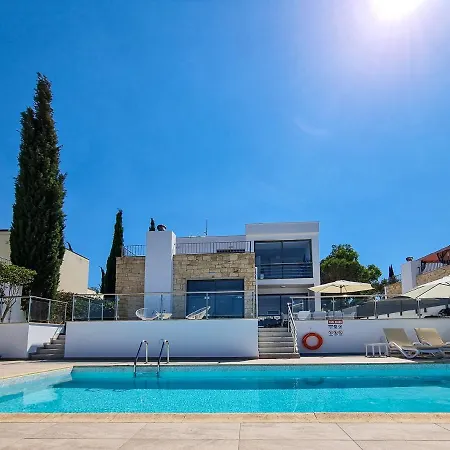 Kalithea Sea View Villas - Villa