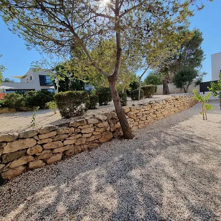 Kalithea Sea View Villas - * Neo Chorio