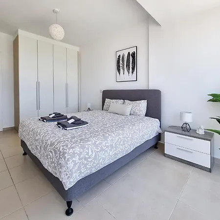 Villa Kalithea Sea View Villas - Neo Chorio