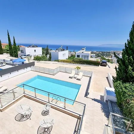 Villa Kalithea Sea View Villas - *
