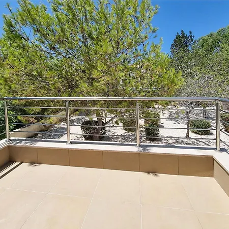 Villa Kalithea Sea View Villas -