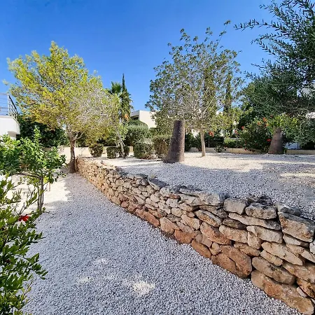 Kalithea Sea View Villas - Neo Chorio