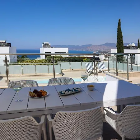 Kalithea Sea View Villas - Villa *