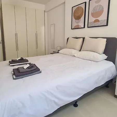 Kalithea Sea View Villas -