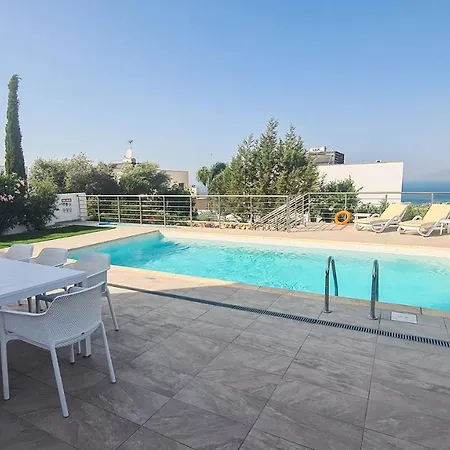 Kalithea Sea View Villas - Neo Chorio