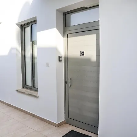 Kalithea Sea View Villas - Villa