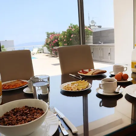 Kalithea Sea View Villas - *