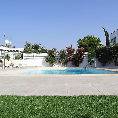 Kalithea Sea View Villas - Villa *