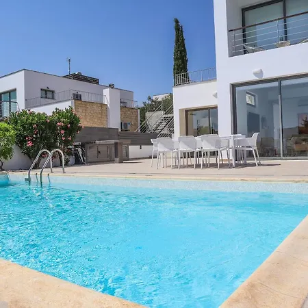 Kalithea Sea View Villas - * Neo Chorio