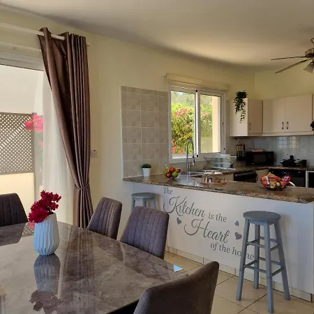 Kalithea Sea View Villas - *