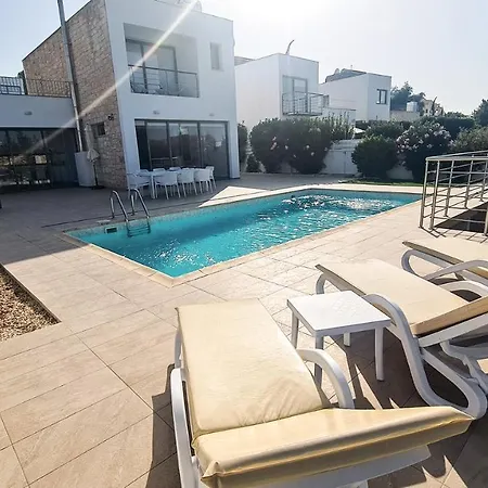 Kalithea Sea View Villas - Neo Chorio
