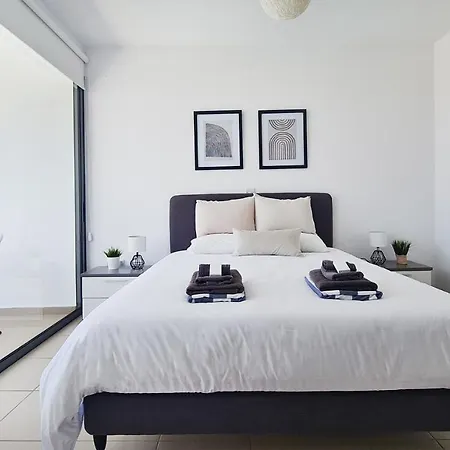 Villa Kalithea Sea View Villas - Neo Chorio