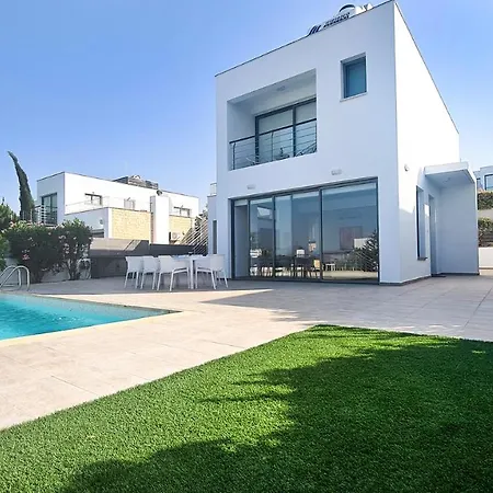 Villa Kalithea Sea View Villas -