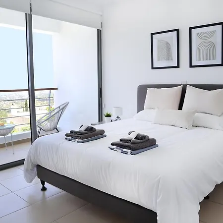 Kalithea Sea View Villas - Villa