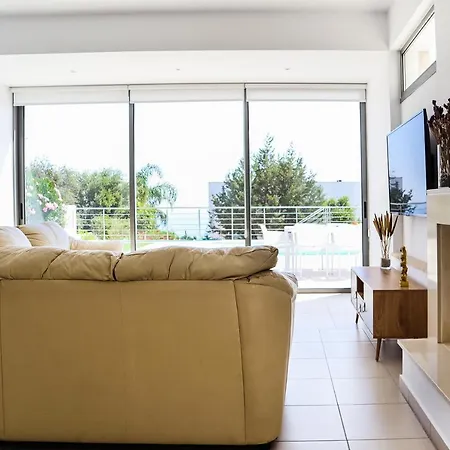 Kalithea Sea View Villas - Villa *