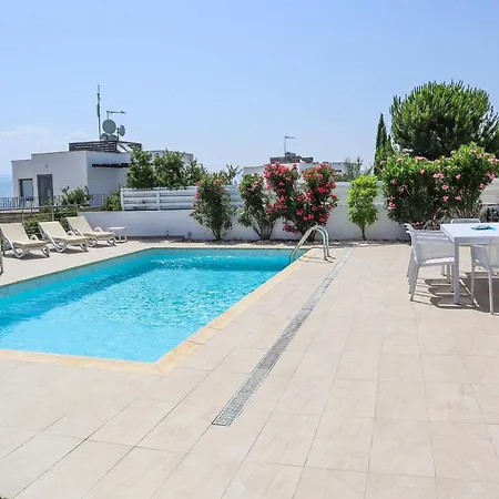 Kalithea Sea View Villas - Villa