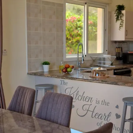 Kalithea Sea View Villas - Villa