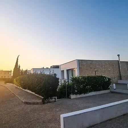 Kalithea Sea View Villas - * Neo Chorio