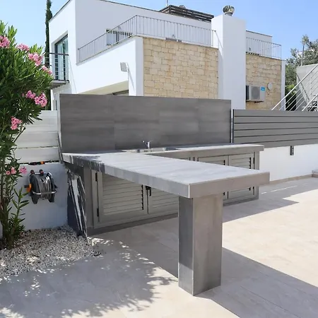 Kalithea Sea View Villas - *