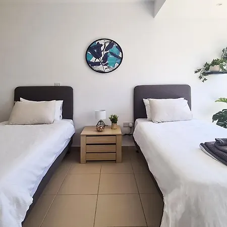 Kalithea Sea View Villas -