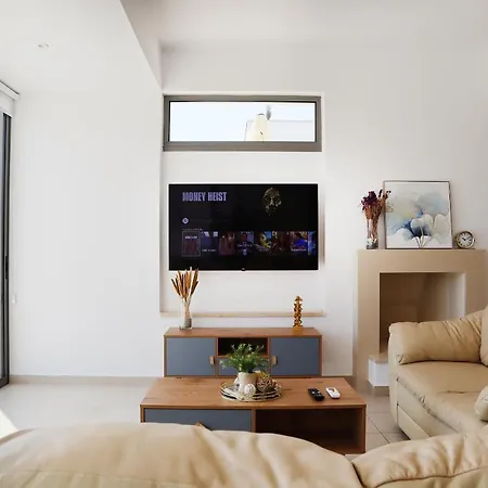 Kalithea Sea View Villas - Neo Chorio