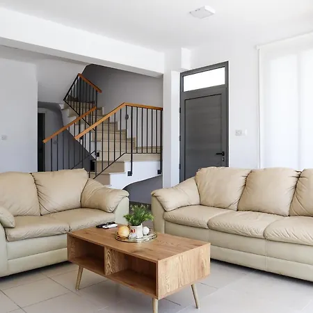 Kalithea Sea View Villas - *