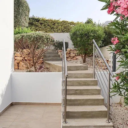 Kalithea Sea View Villas - Villa *