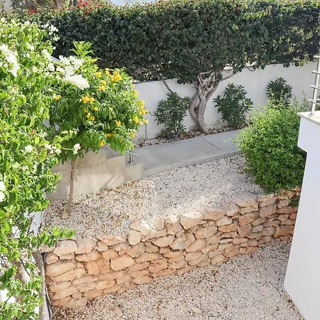 Villa Kalithea Sea View Villas -