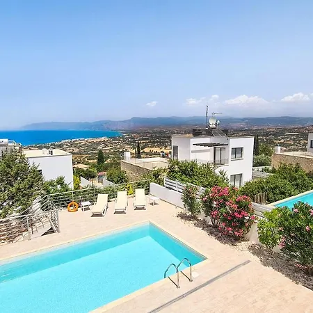 Kalithea Sea View Villas - *
