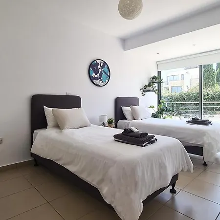 Villa Kalithea Sea View Villas -