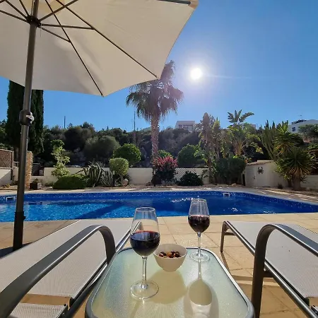 Kalithea Sea View Villas - * Neo Chorio