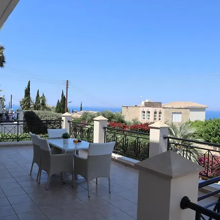 Kalithea Sea View Villas - Neo Chorio