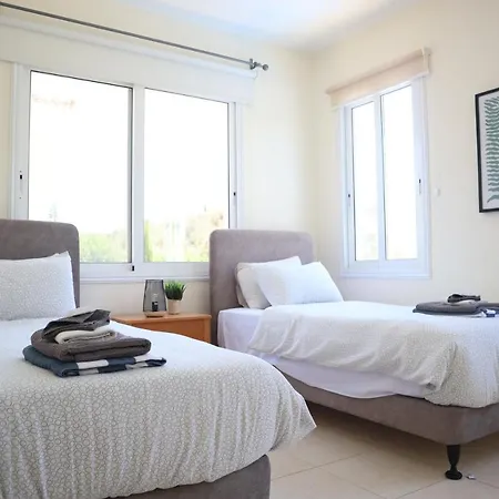 Kalithea Sea View Villas - * Neo Chorio