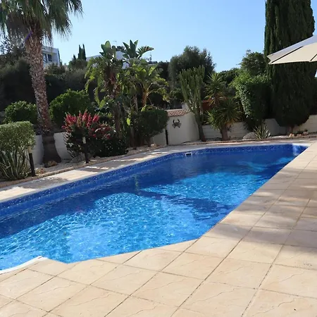 Kalithea Sea View Villas - * Neo Chorio